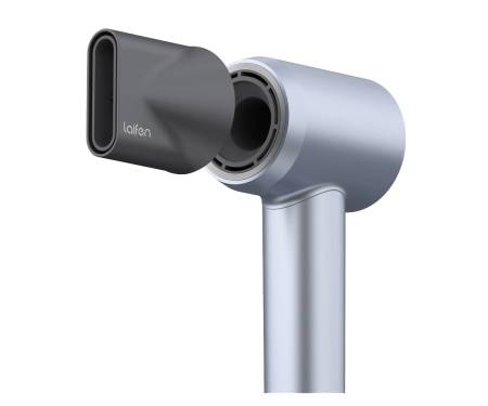 Фен Laifen Swift Pearl Silver Blue 2