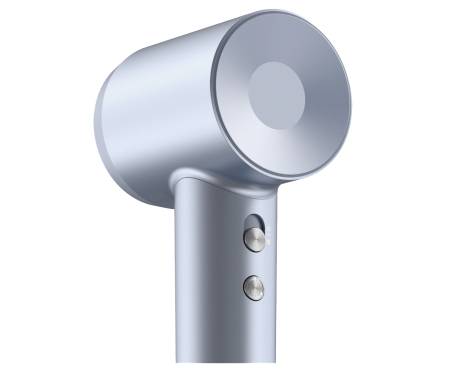 Фен Laifen Swift Pearl Silver Blue 3