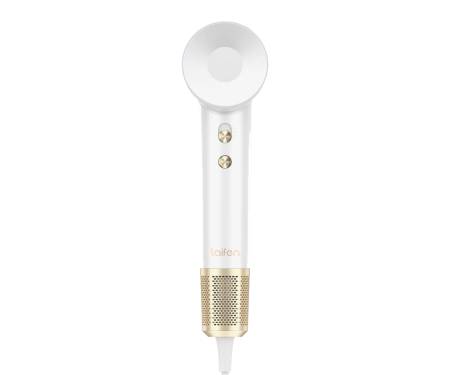Фен Laifen Swift Pearl Golden White 2