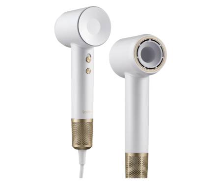 Фен Laifen Swift Pearl Golden White 1