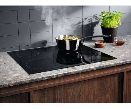Electrolux Варочная поверхность индукционная, 60см, черный