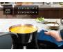 Electrolux Варочная поверхность индукционная, 60см, черный