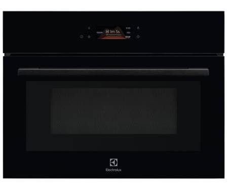 Electrolux Духовой шкаф электрический компактный, 42л EVM8E08Z