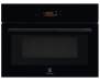 Electrolux Духовой шкаф электрический компактный, 42л EVM8E08Z