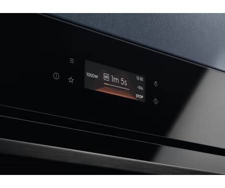 Electrolux Духовой шкаф электрический компактный, 42л EVM8E08Z