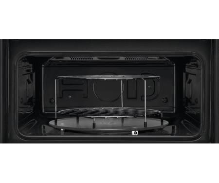 Electrolux Духовой шкаф электрический компактный, 42л EVM8E08Z