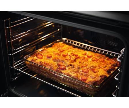 Electrolux Духовой шкаф электрический, 65л EOF3H40BW