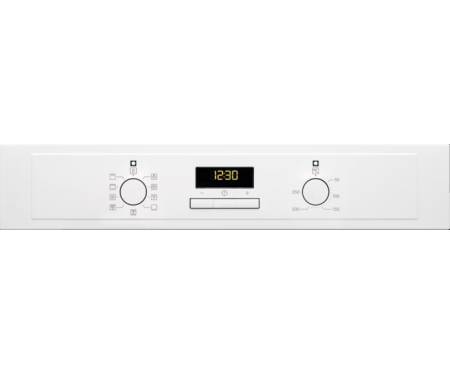 Electrolux Духовой шкаф электрический, 65л EOF3H40BW