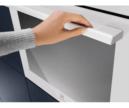 Electrolux Духовой шкаф электрический, 65л EOF3H40BW