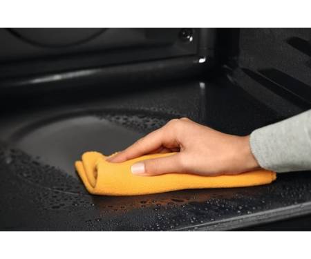 Electrolux Духовой шкаф электрический, 65л EOF3H40BW