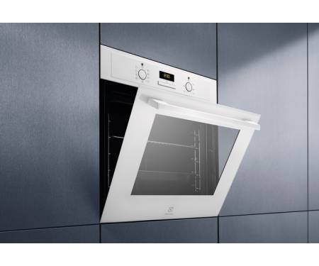 Electrolux Духовой шкаф электрический, 65л EOF3H40BW