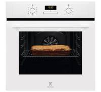 Electrolux Духовой шкаф электрический, 65л EOF3H40BW