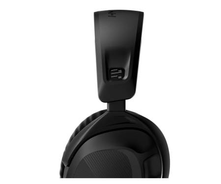 Наушники HyperX Cloud Stinger 2 Wireless Black (676A2AA)