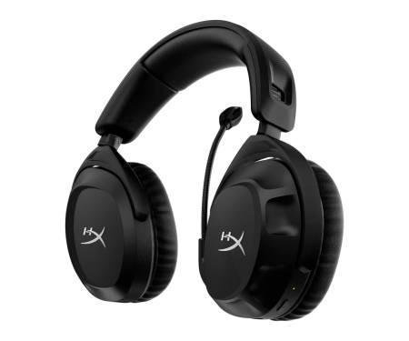 Наушники HyperX Cloud Stinger 2 Wireless Black (676A2AA)