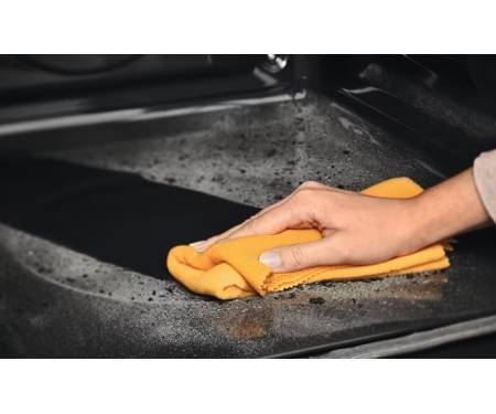 Electrolux Духовой шкаф электрический, 65л EOF6P76BX