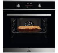 Electrolux Духовой шкаф электрический, 65л EOF6P76BX