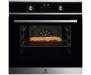 Electrolux Духовой шкаф электрический, 65л EOF6P76BX