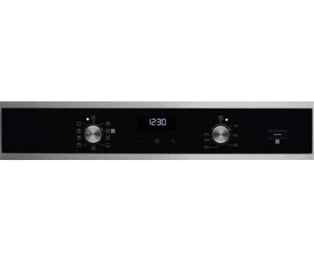 Electrolux Духовой шкаф электрический, 72л EOD5C70X