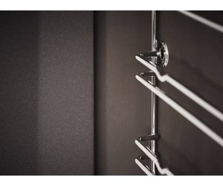 Electrolux Духовой шкаф электрический, 72л EOD5C70X