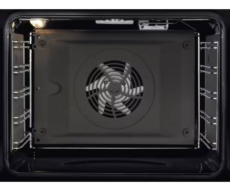 Electrolux Духовой шкаф электрический, 72л EOD5C70X