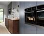 Electrolux Духовой шкаф электрический, 72л EOD5C70X