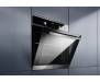 Electrolux Духовой шкаф электрический, 72л EOD5C70X