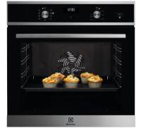 Electrolux Духова шафа електрична, 72л EOD5C70X