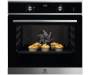 Electrolux Духовой шкаф электрический, 72л EOD5C70X