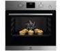 Electrolux Духовой шкаф электрический, 72л EOD3C50TX