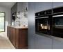 Electrolux Духовой шкаф электрический, 72л EOD3C50TX