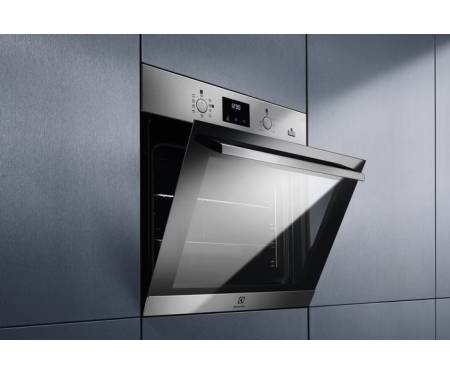 Electrolux Духовой шкаф электрический, 72л EOD3C50TX