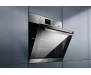 Electrolux Духовой шкаф электрический, 72л EOD3C50TX