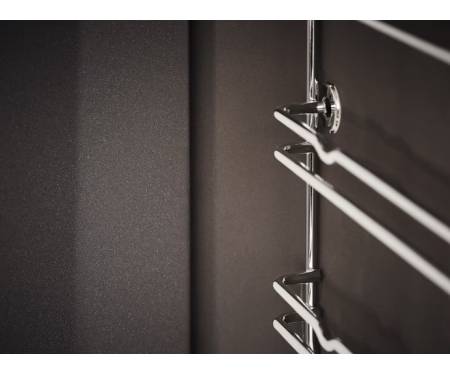 Electrolux Духовой шкаф электрический, 72л EOD3C50TX