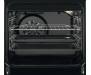 Electrolux Плита RKR560203X стеклокерамическая шириной 50 см, PlusSteam