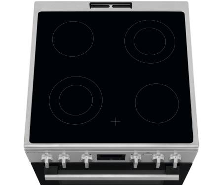 Electrolux Плита RKR660204X