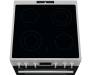 Electrolux Плита RKR660204X