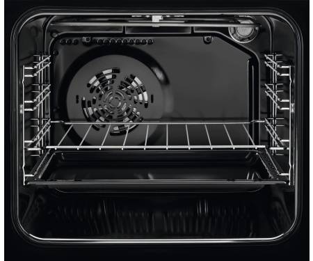 Electrolux Плита RKR660204X