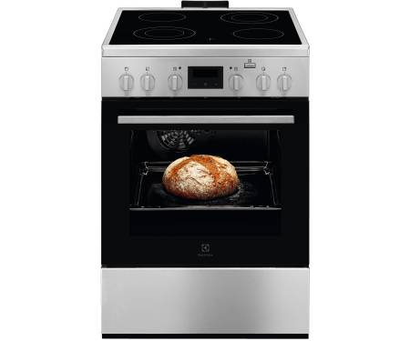 Electrolux Плита RKR660204X