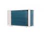 Leberg Кондиционер LOK 2.0 LS/LU-09OL2, on/off, 25 м2, C/D, R410