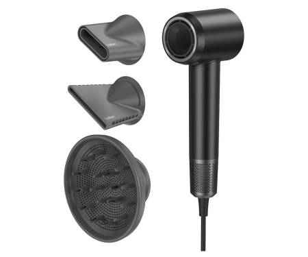 Фен Laifen Swift Special Matte Black 1