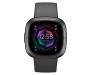 Смарт-часы Fitbit Sense 2 Shadow Grey / Graphite Aluminum (FB521BKGB) 1