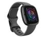 Смарт-часы Fitbit Sense 2 Shadow Grey / Graphite Aluminum (FB521BKGB) 2