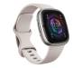 Смарт-часы Fitbit Sense 2 Lunar White / Platinum Aluminum 2