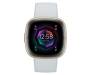 Смарт-часы Fitbit Sense 2 Blue Mist / Soft Gold Aluminum (FB521GLBM) 1