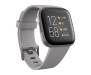 Смарт-часы Fitbit Versa 2 Stone/Mist Grey Aluminum (FB507GYSR) 1