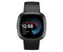 Смарт-часы Fitbit Versa 4 Black / Graphite Aluminum (FB523BKBK) 2