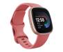 Смарт-часы Fitbit Versa 4 Pink Sand / Copper Rose Aluminum (FB523RGRW) 1