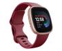 Смарт-часы Fitbit Versa 4 Beet Juice / Copper Rose Aluminum 1