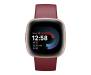 Смарт-часы Fitbit Versa 4 Beet Juice / Copper Rose Aluminum 2