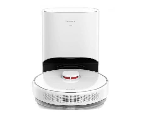 Робот-пылесос Dreame D10 Plus (RLS3D)